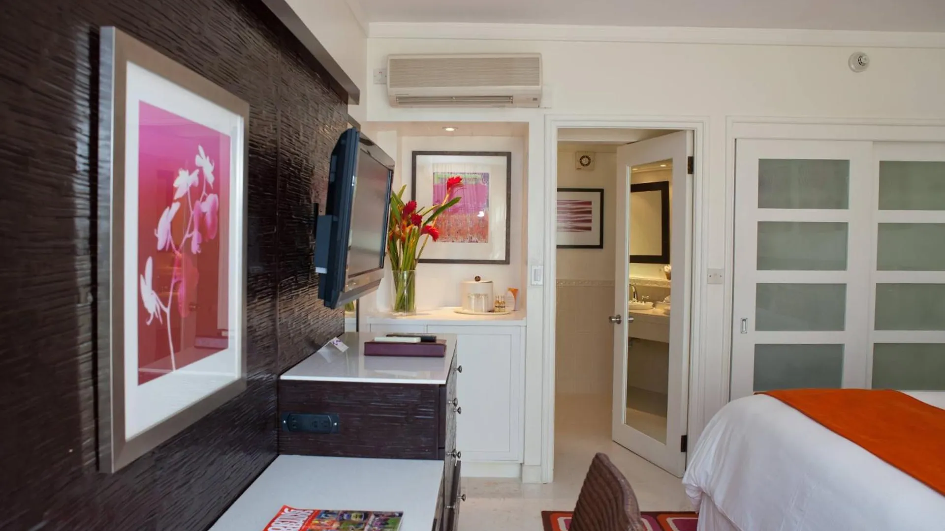 Crystal Cove, Barbados, A Tribute Portfolio All-Inclusive Resort Saint James