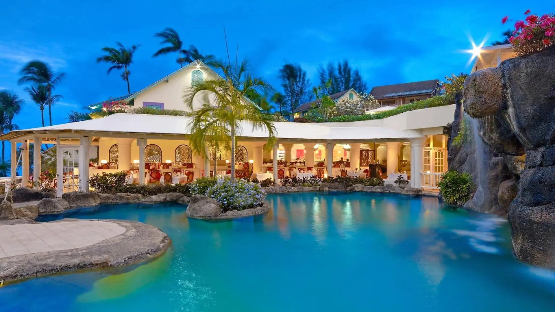 Crystal Cove, Barbados, A Tribute Portfolio All-Inclusive Resort Saint James Hotel
