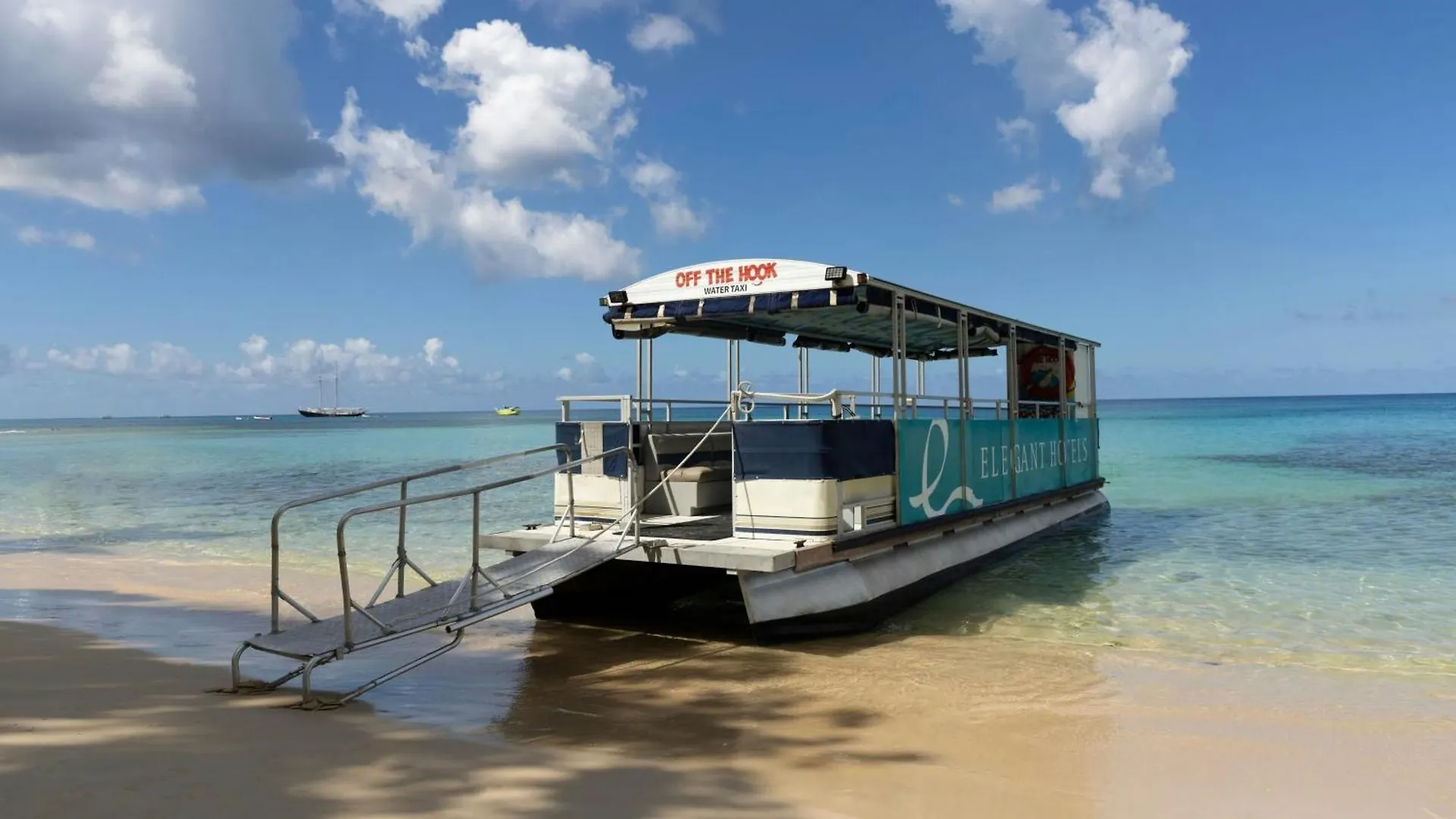 Crystal Cove, Barbados, A Tribute Portfolio All-Inclusive Resort Saint James
