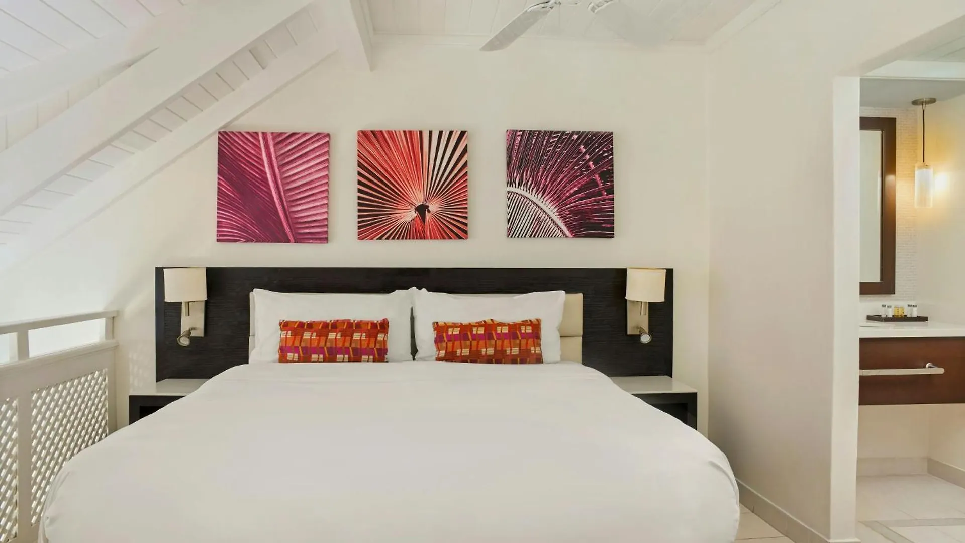 Hotel Crystal Cove, Barbados, A Tribute Portfolio All-Inclusive Resort Saint James
