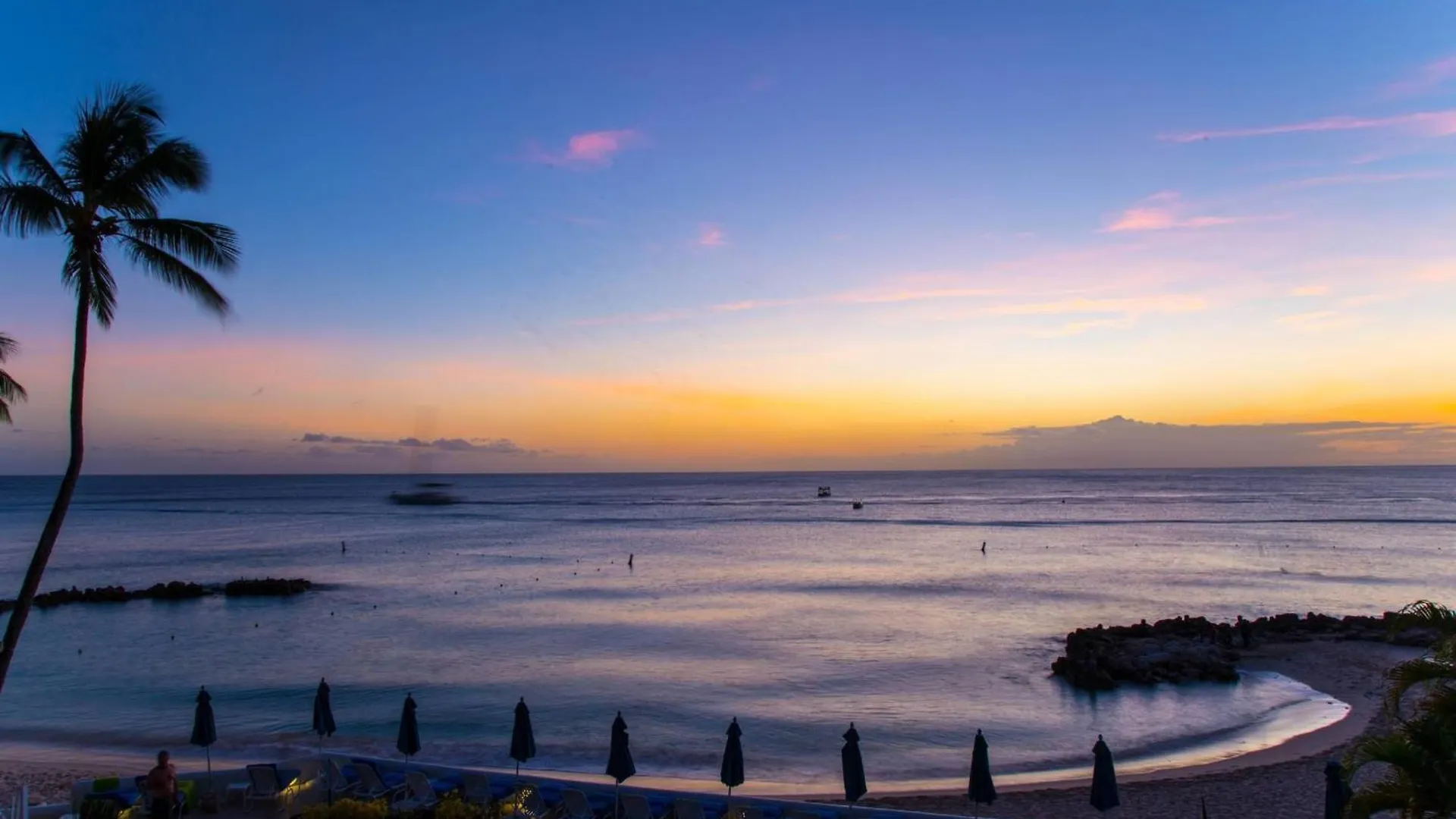 **** Hotel Crystal Cove, Barbados, A Tribute Portfolio All-Inclusive Resort Saint James Barbados
