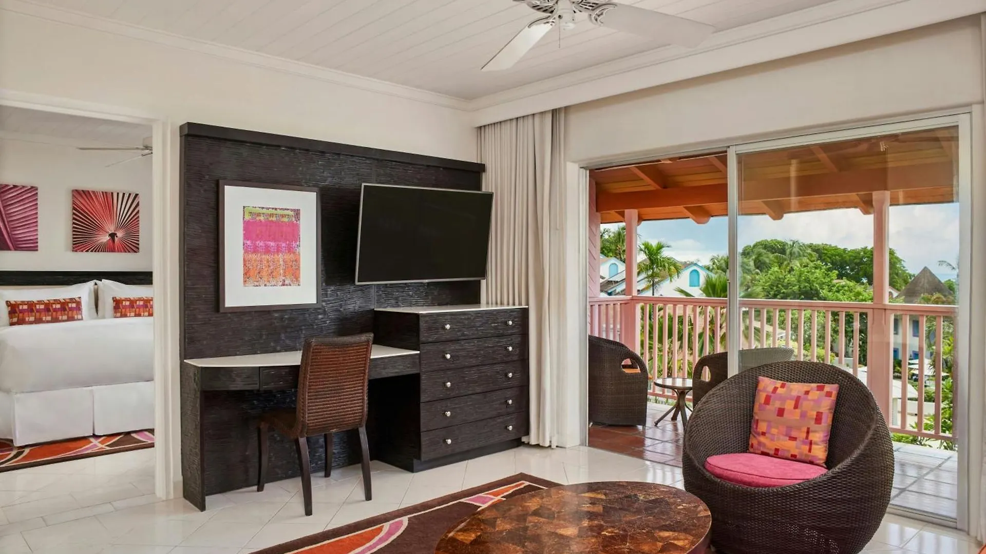 Crystal Cove, Barbados, A Tribute Portfolio All-Inclusive Resort Saint James 4*,