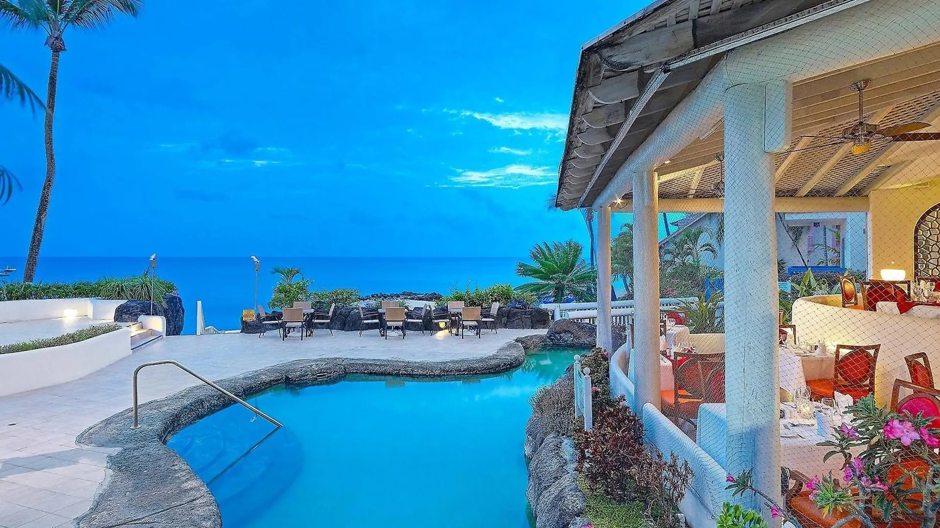 Crystal Cove, Barbados, A Tribute Portfolio All-Inclusive Resort Saint James Hotel