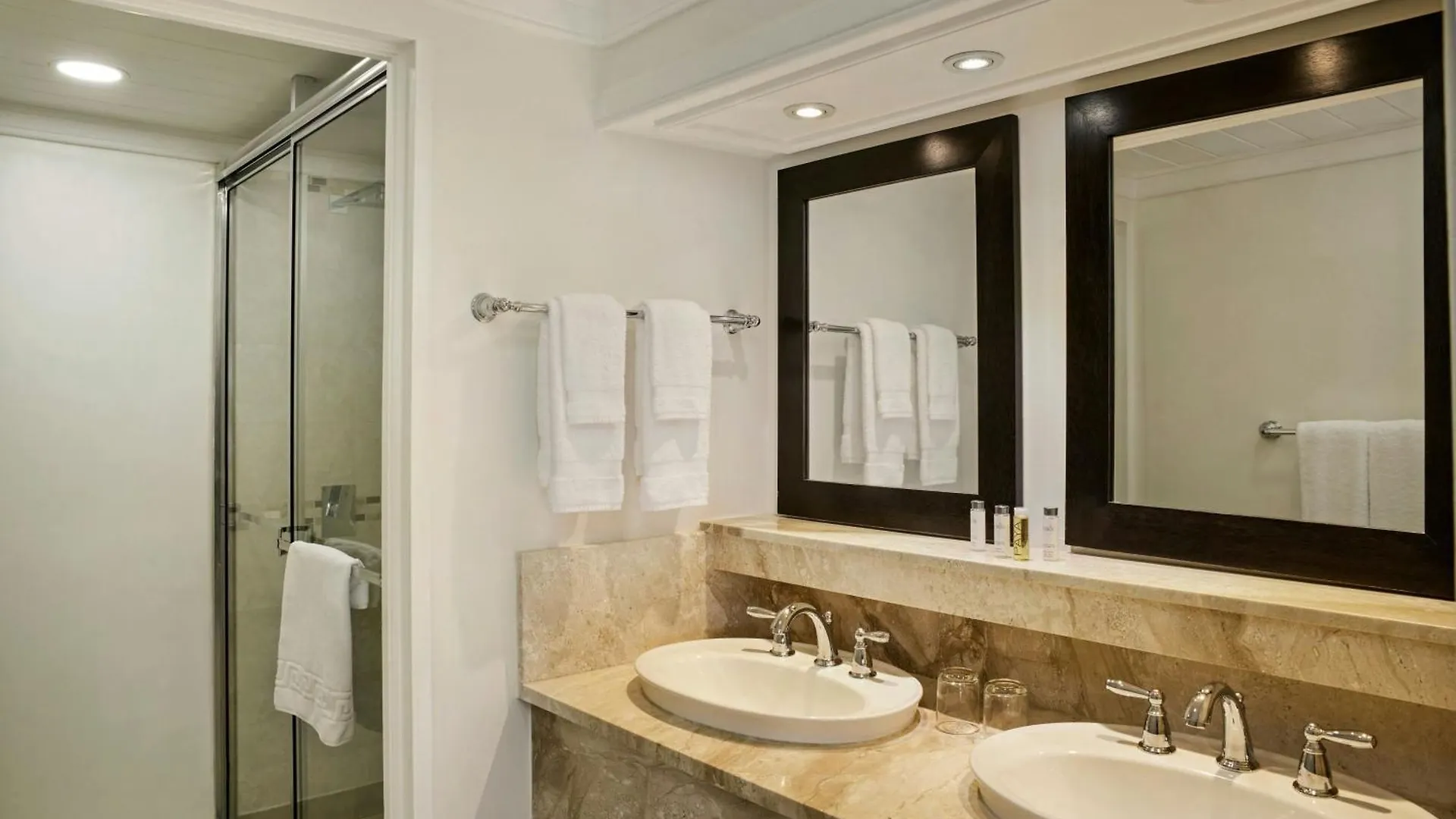 Crystal Cove, Barbados, A Tribute Portfolio All-Inclusive Resort Saint James 4*,