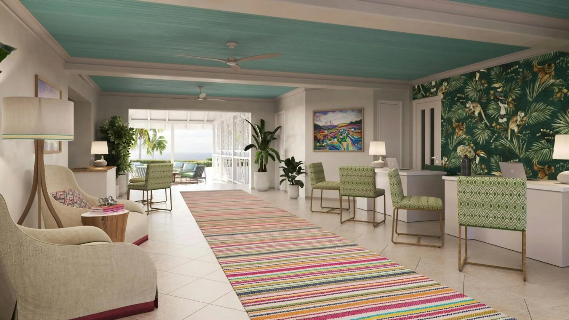 Crystal Cove, Barbados, A Tribute Portfolio All-Inclusive Resort Saint James