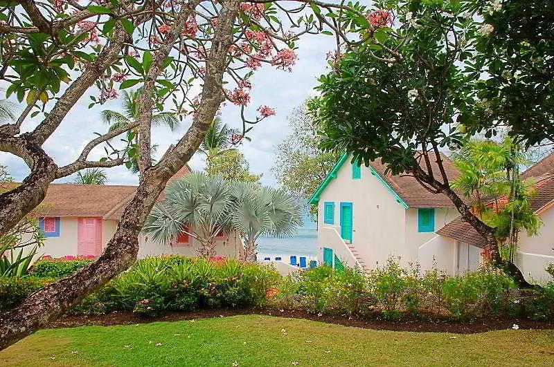 Crystal Cove, Barbados, A Tribute Portfolio All-Inclusive Resort Saint James Hotel